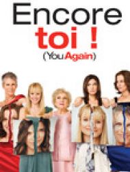 DVD Encore Toi ! (You Again)