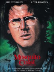 DVD Mosquito Coast