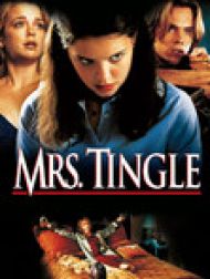 DVD Mrs. Tingle