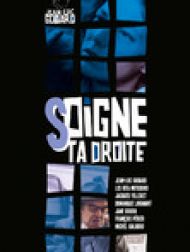 DVD Soigne ta droite