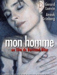 DVD Mon Homme
