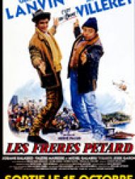 DVD Les Frères Pétard