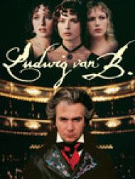 DVD Ludwig Van B