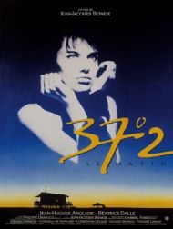 DVD 37°2 Le Matin (version Longue)