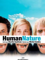 DVD Human Nature