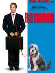 DVD Raymond