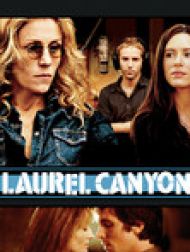 DVD Laurel Canyon
