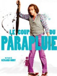 DVD Le Coup Du Parapluie