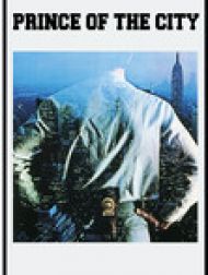 DVD Le Prince De New York