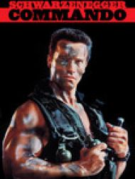 DVD Commando