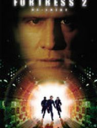 DVD Fortress 2: Re-Entry