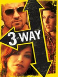 DVD Three Way