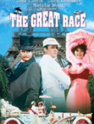 DVD La Grande course autour du monde