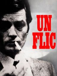 DVD Un Flic