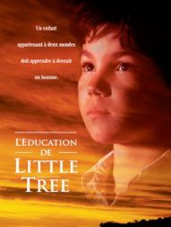 DVD L'éducation De Little Tree