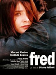 DVD Fred
