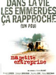 DVD Ma Petite Entreprise