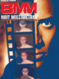 DVD 8 MM : Huit millimètres