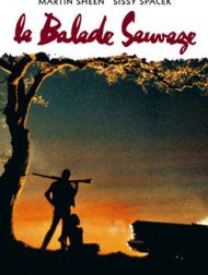 DVD La Balade Sauvage