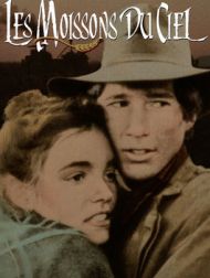 DVD Les Moissons Du Ciel