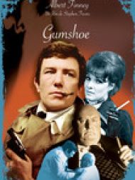 DVD Gumshoe