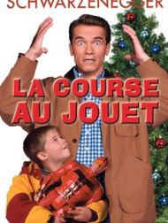 DVD La Course Au Jouet