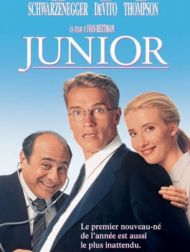 DVD Junior