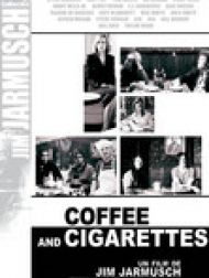 DVD Coffee and Cigarettes (VOST)