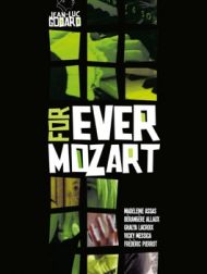 DVD For Ever Mozart