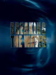 DVD Breaking The Waves