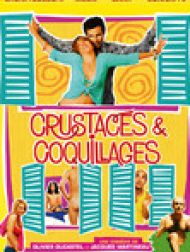 DVD Crustacés & coquillages