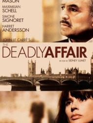 DVD The Deadly Affair