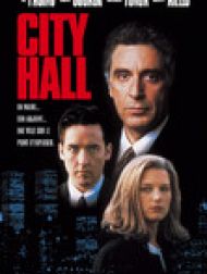 DVD City Hall