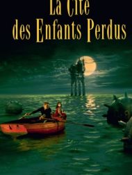 DVD La Cité Des Enfants Perdus