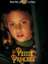 DVD La Petite Princesse