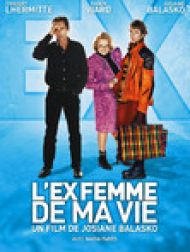 DVD L'ex Femme De Ma Vie
