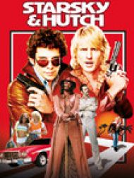 DVD Starsky & Hutch