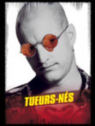 DVD Tueurs nés