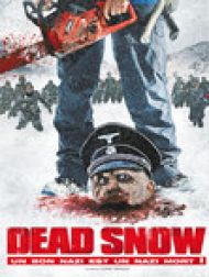 DVD Dead snow