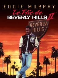 DVD Le Flic De Beverly Hills II
