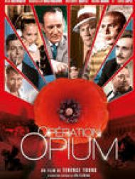 DVD Opération Opium
