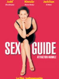 DVD Sex Guide