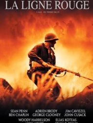 DVD La Ligne Rouge