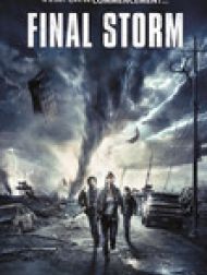 DVD The Final Storm Vf