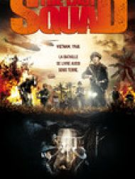 DVD The Last Squad