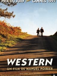 DVD Western (1997)