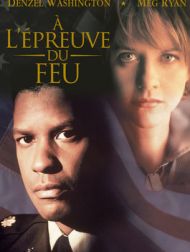 DVD À L'épreuve Du Feu