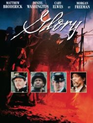 DVD Glory