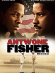 DVD Antwone Fisher