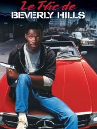DVD Le Flic De Beverly Hills